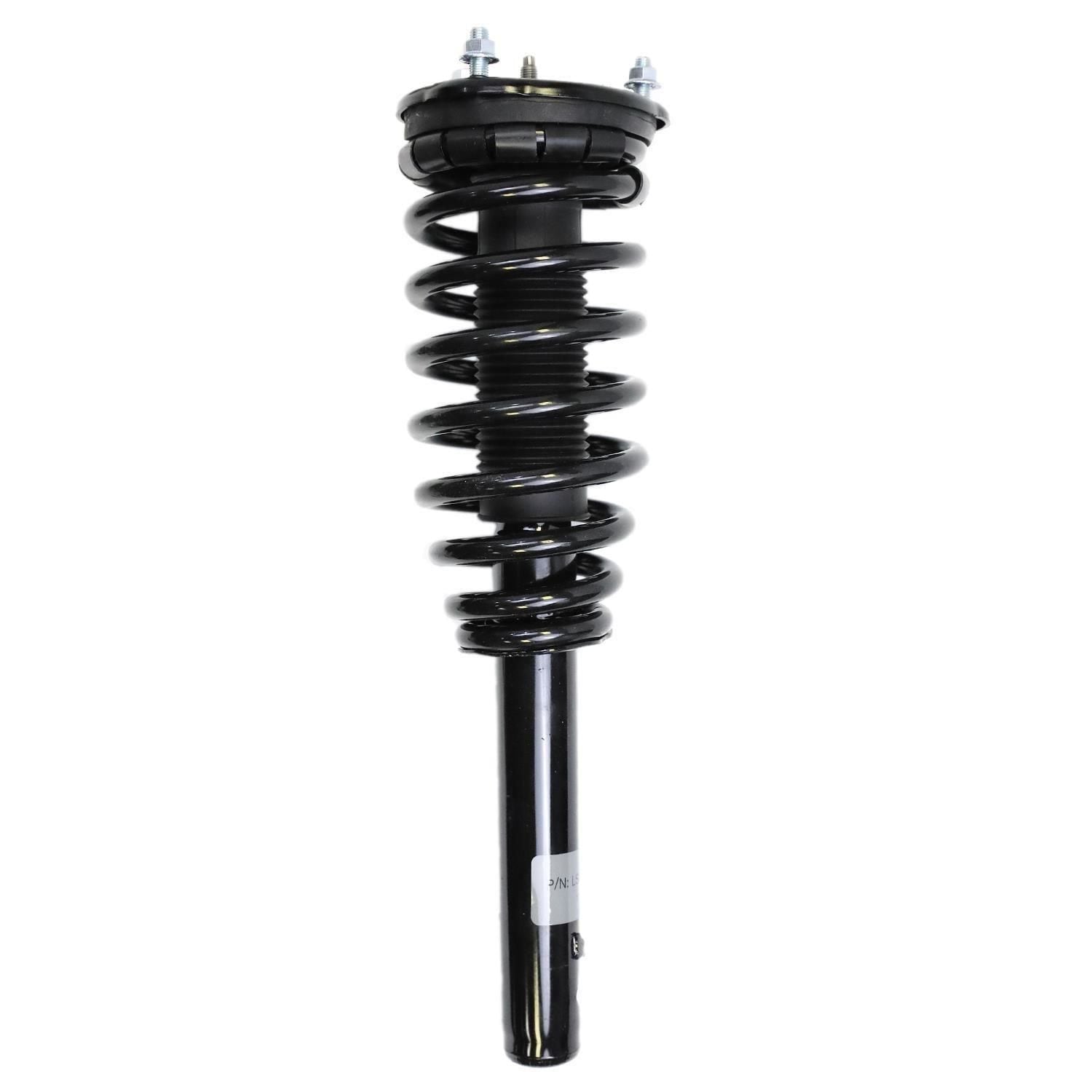 Suspension Strut and Coil Spring Assembly LS33-80831B