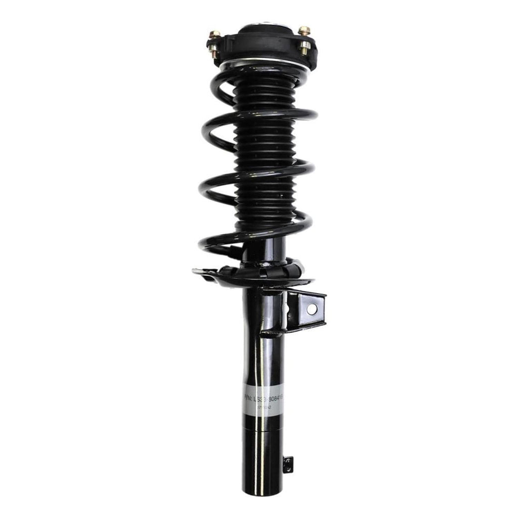Suspension Strut and Coil Spring Assembly LS33-80841B
