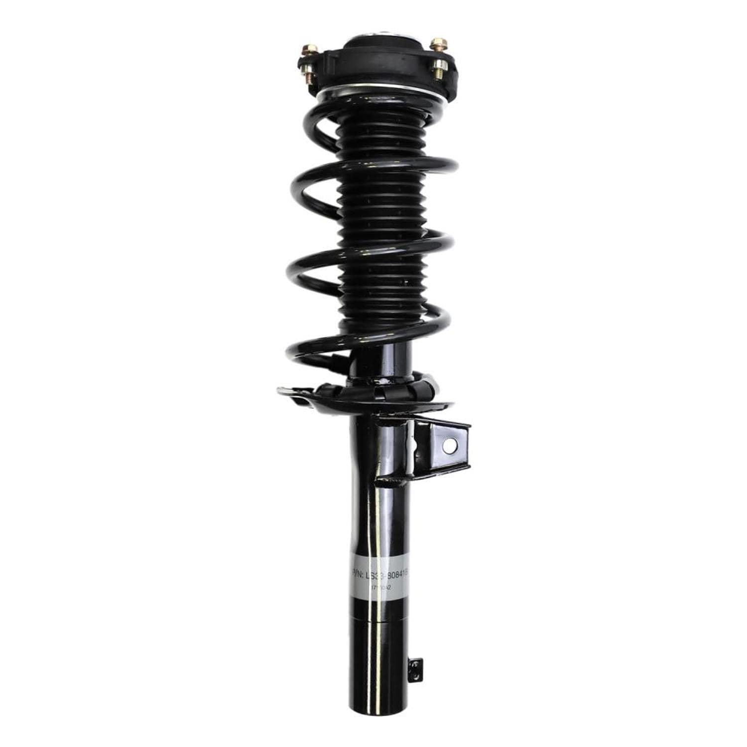 Suspension Strut and Coil Spring Assembly LS33-80841B