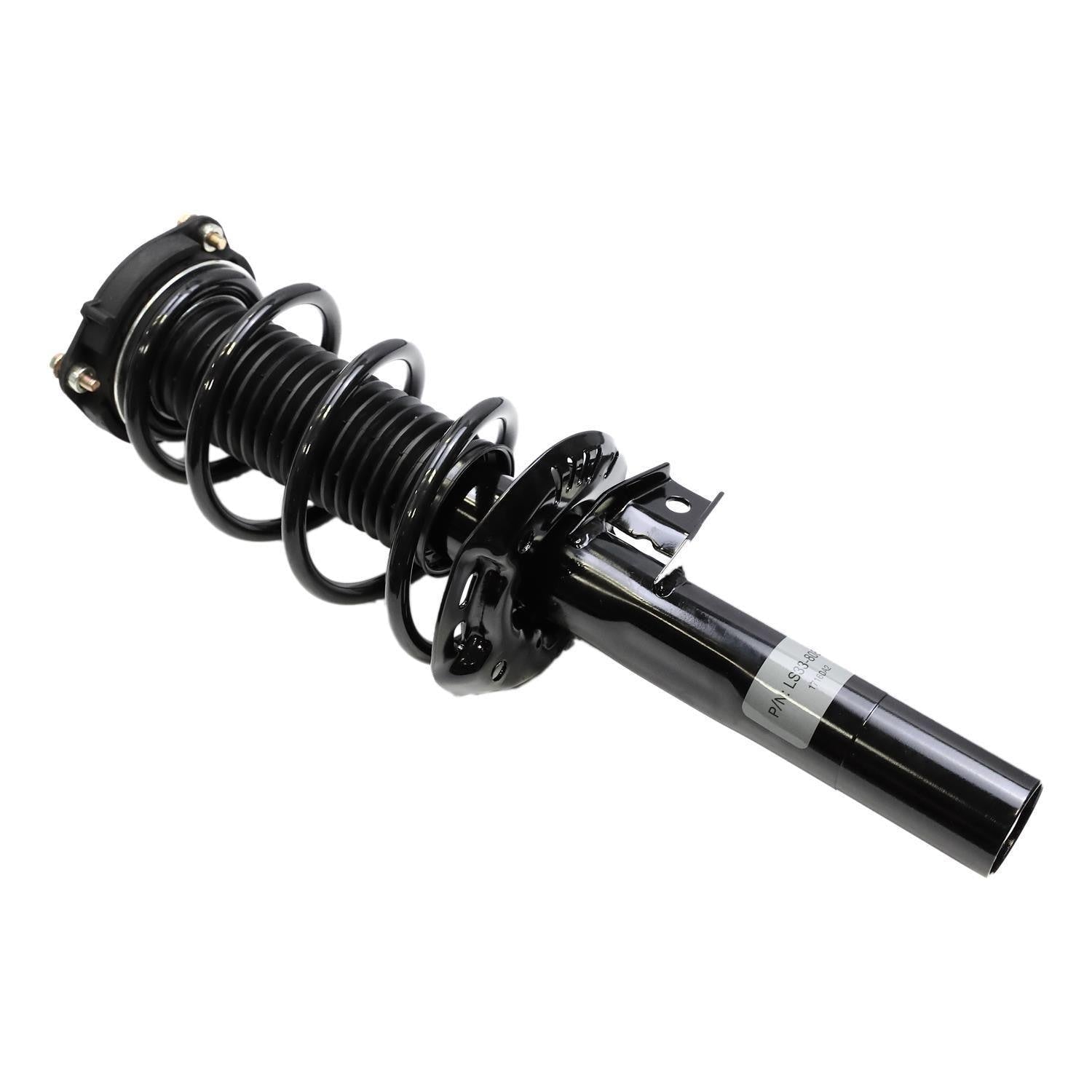 Suspension Strut and Coil Spring Assembly LS33-80841B