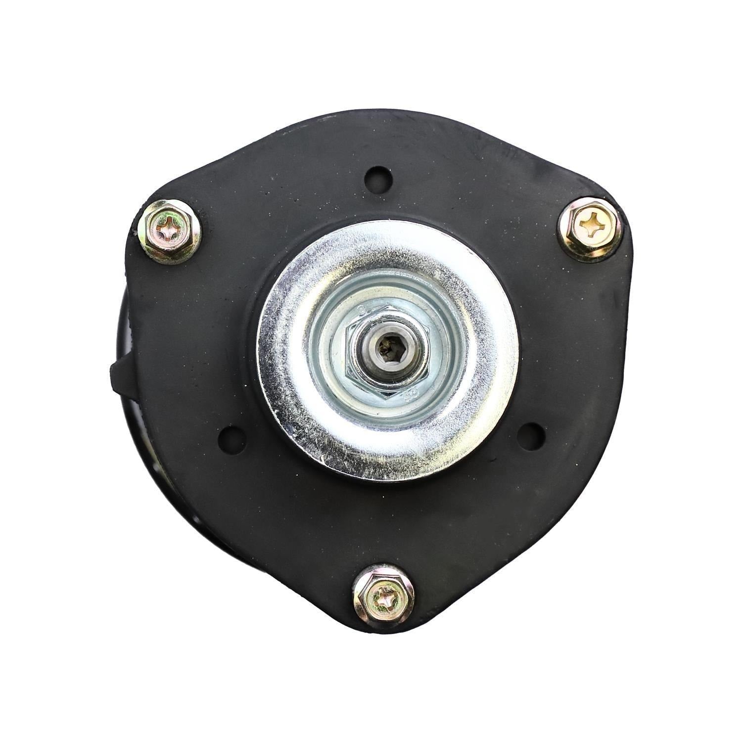 Suspension Strut and Coil Spring Assembly LS33-80841B
