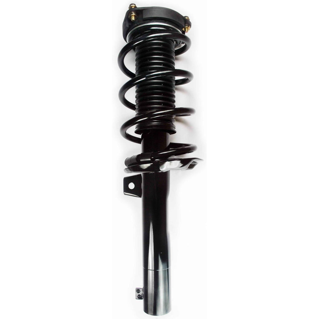 Suspension Strut and Coil Spring Assembly LS33-80841B