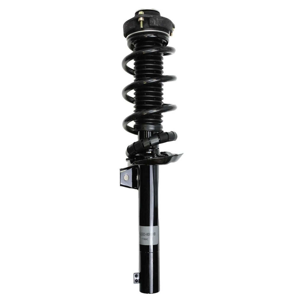 Suspension Strut and Coil Spring Assembly LS33-80851B