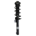 Suspension Strut and Coil Spring Assembly LS33-80851B