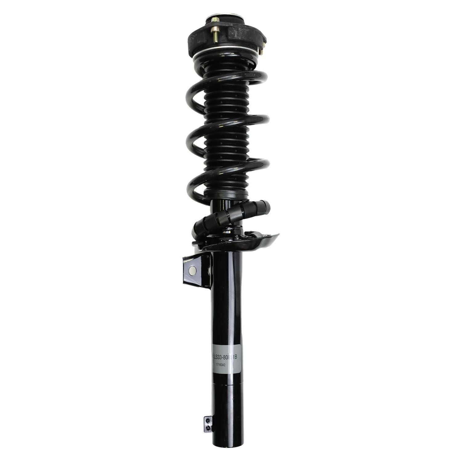 Suspension Strut and Coil Spring Assembly LS33-80851B