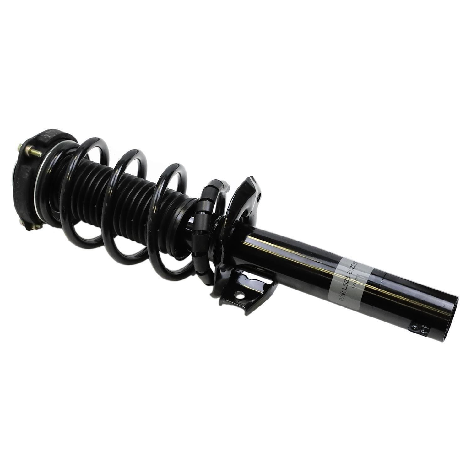 Suspension Strut and Coil Spring Assembly LS33-80851B