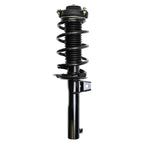 Suspension Strut and Coil Spring Assembly LS33-80851B