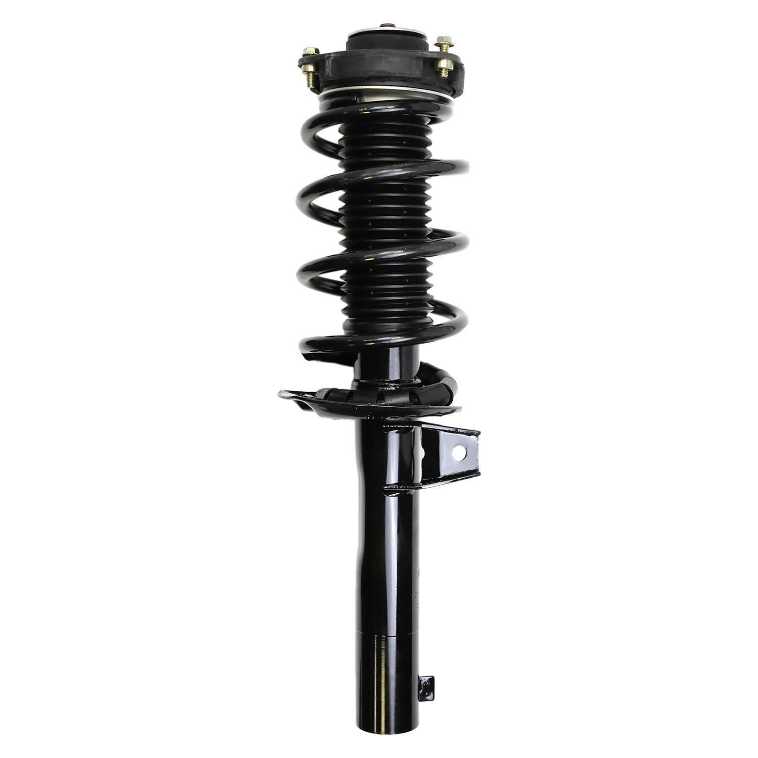 Suspension Strut and Coil Spring Assembly LS33-80851B
