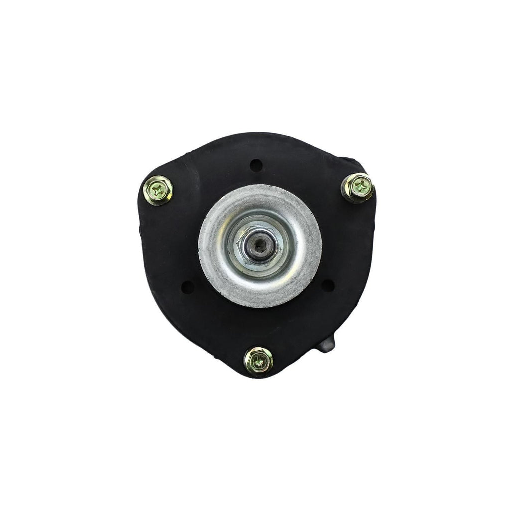 Suspension Strut and Coil Spring Assembly LS33-80851B