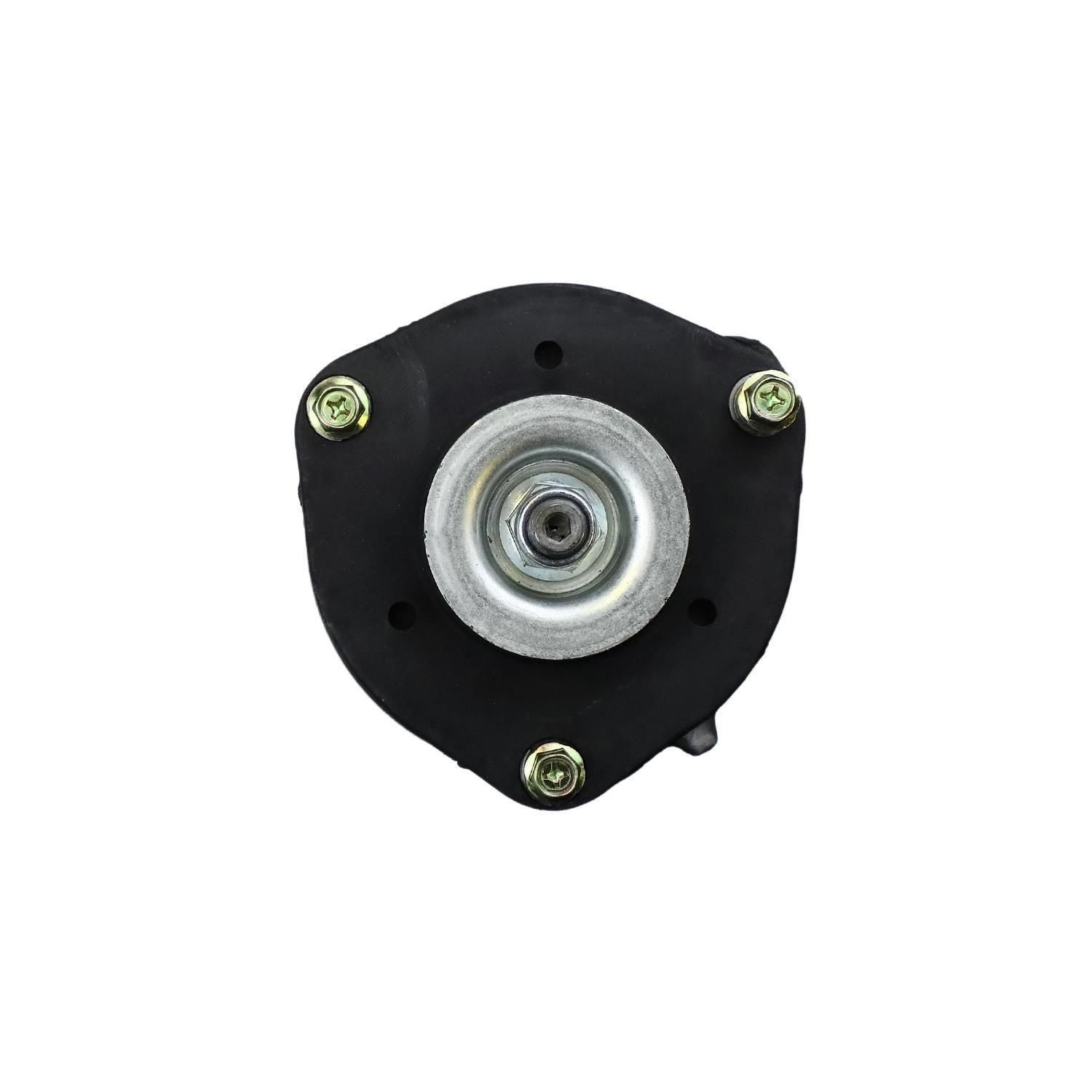 Suspension Strut and Coil Spring Assembly LS33-80851B