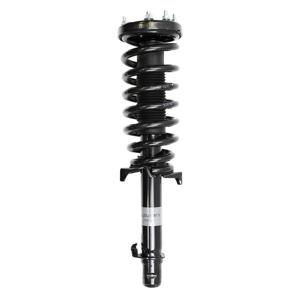 Suspension Strut and Coil Spring Assembly LS33-80871L