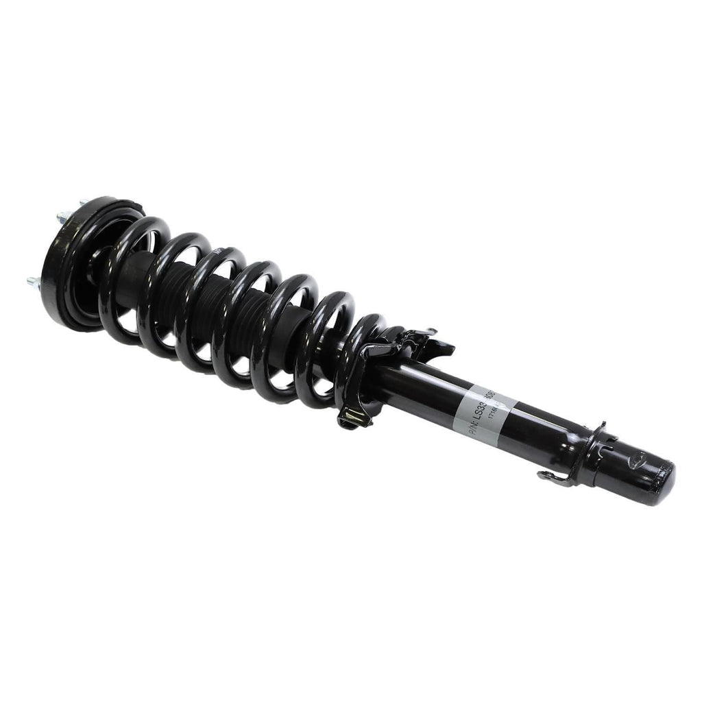 Suspension Strut and Coil Spring Assembly LS33-80871L