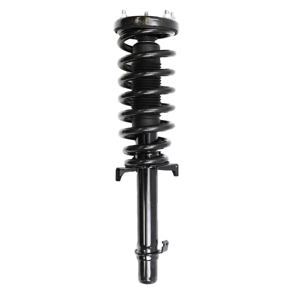 Suspension Strut and Coil Spring Assembly LS33-80871L
