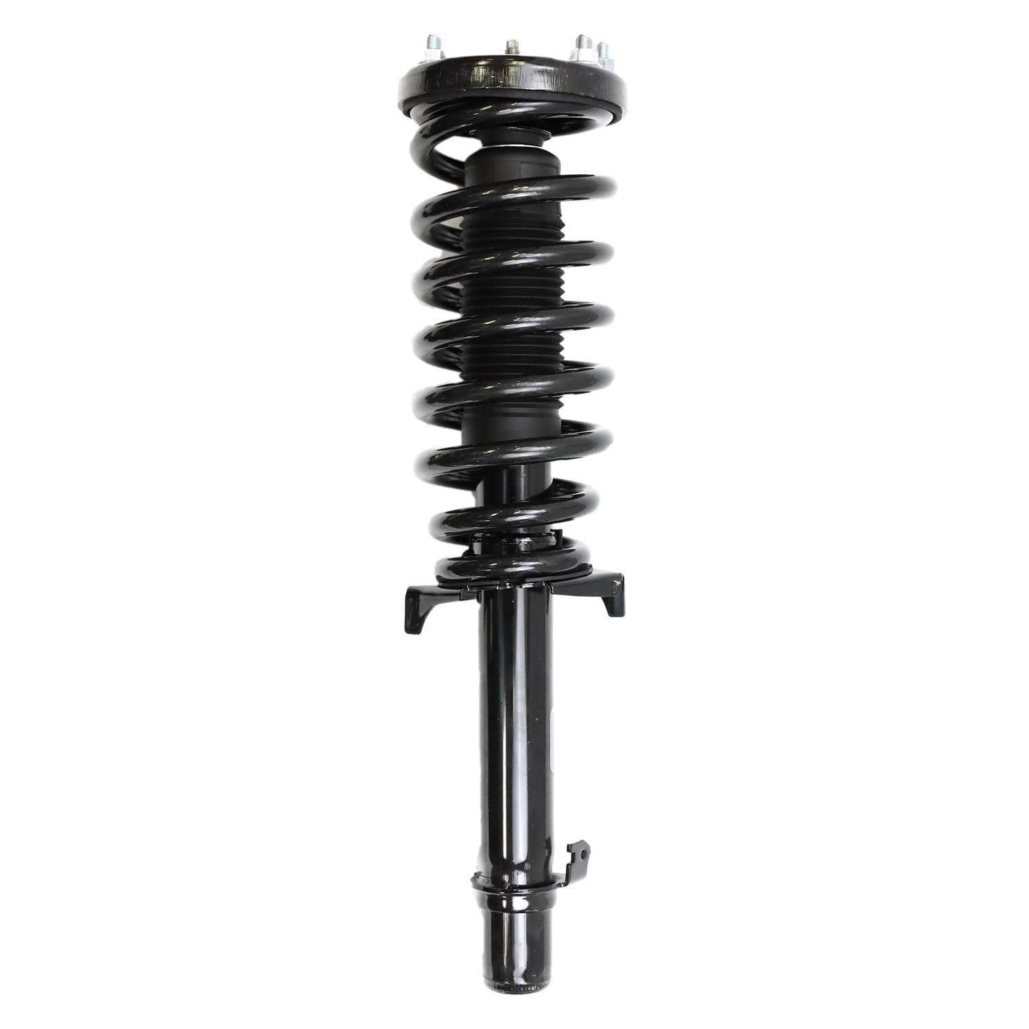 Suspension Strut and Coil Spring Assembly LS33-80871L