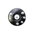 Suspension Strut and Coil Spring Assembly LS33-80871L
