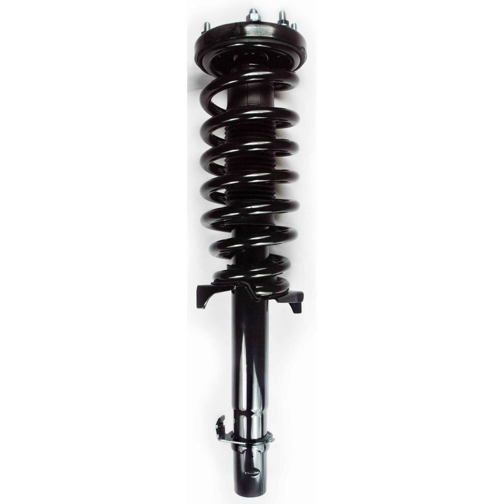 Suspension Strut and Coil Spring Assembly LS33-80871L
