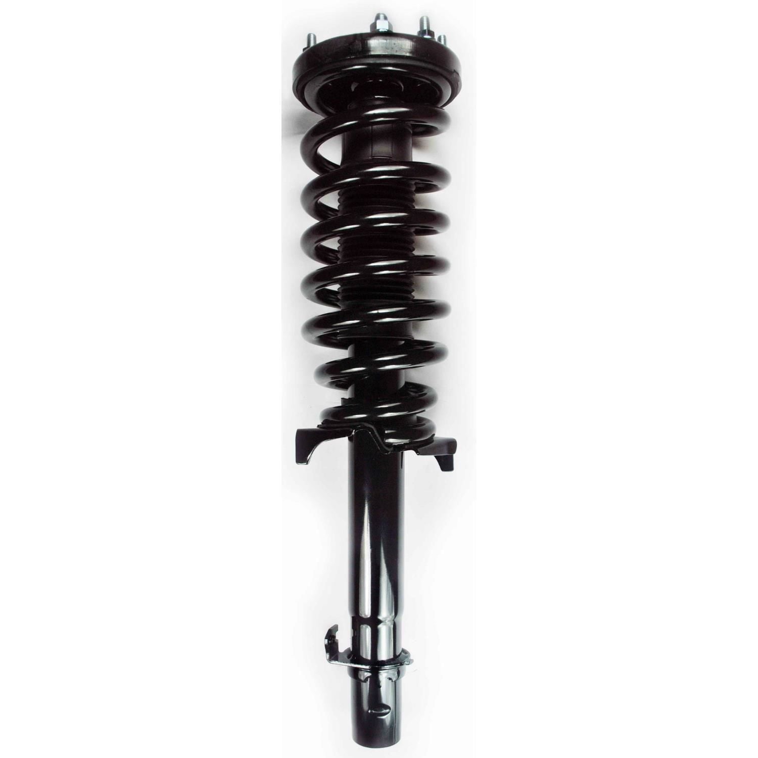 Suspension Strut and Coil Spring Assembly LS33-80871L