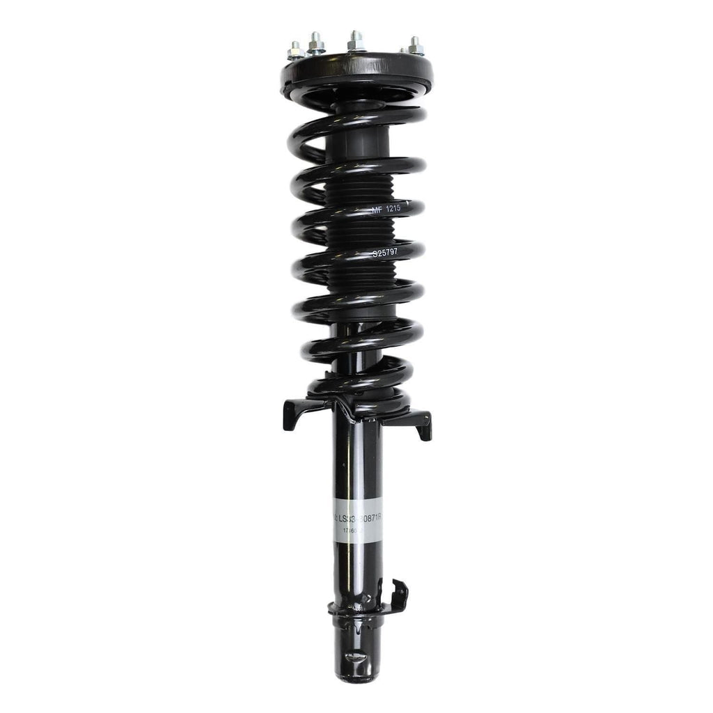 Suspension Strut and Coil Spring Assembly LS33-80871R