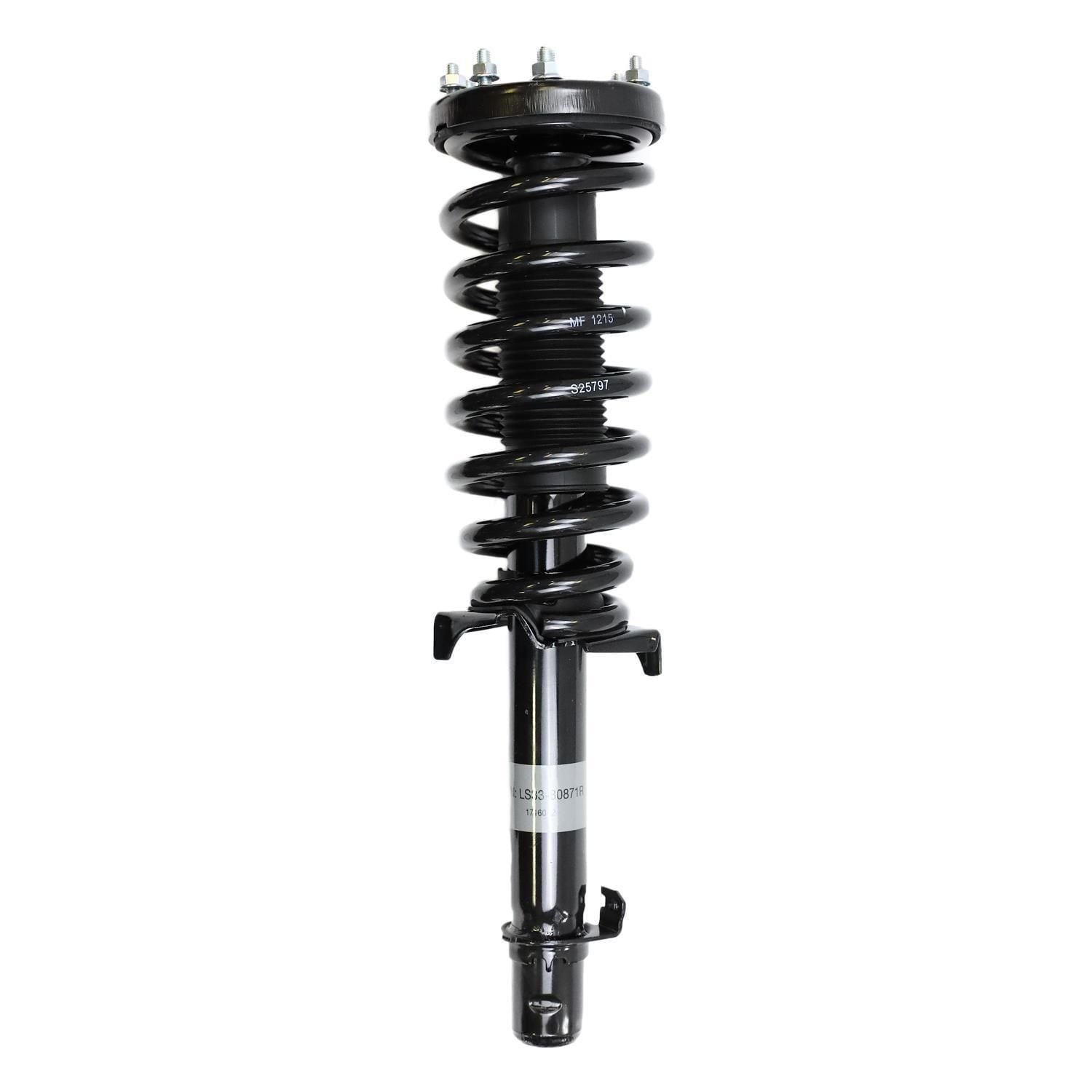 Suspension Strut and Coil Spring Assembly LS33-80871R
