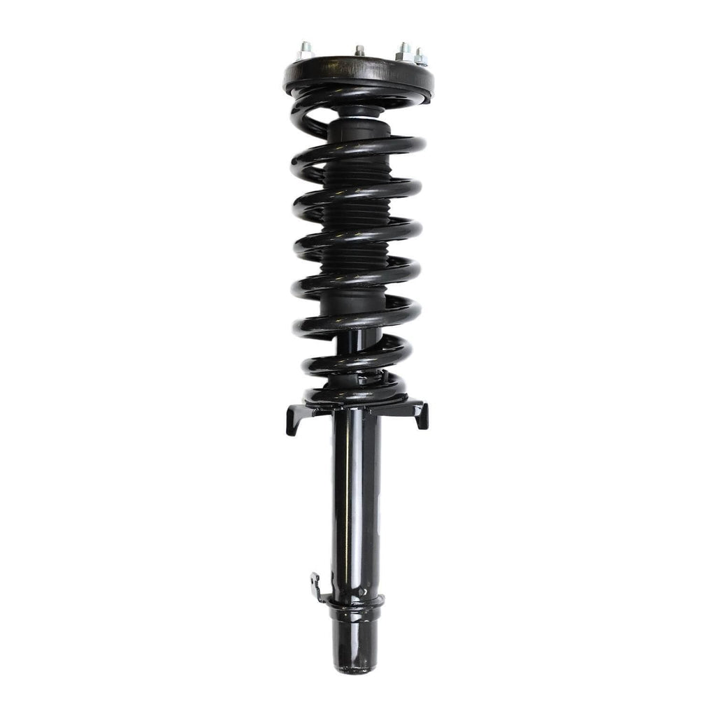 Suspension Strut and Coil Spring Assembly LS33-80871R