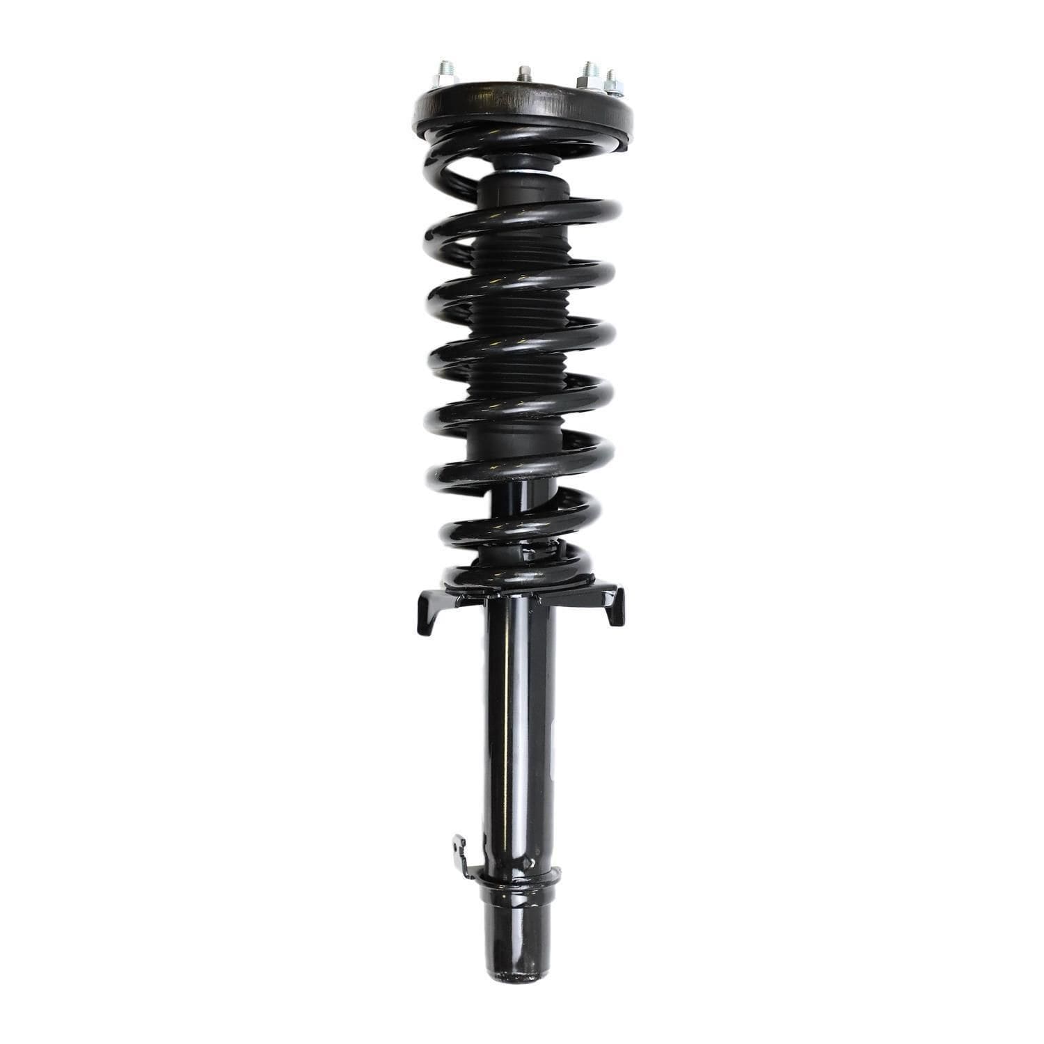 Suspension Strut and Coil Spring Assembly LS33-80871R