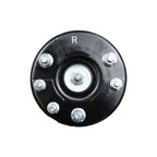 Suspension Strut and Coil Spring Assembly LS33-80871R