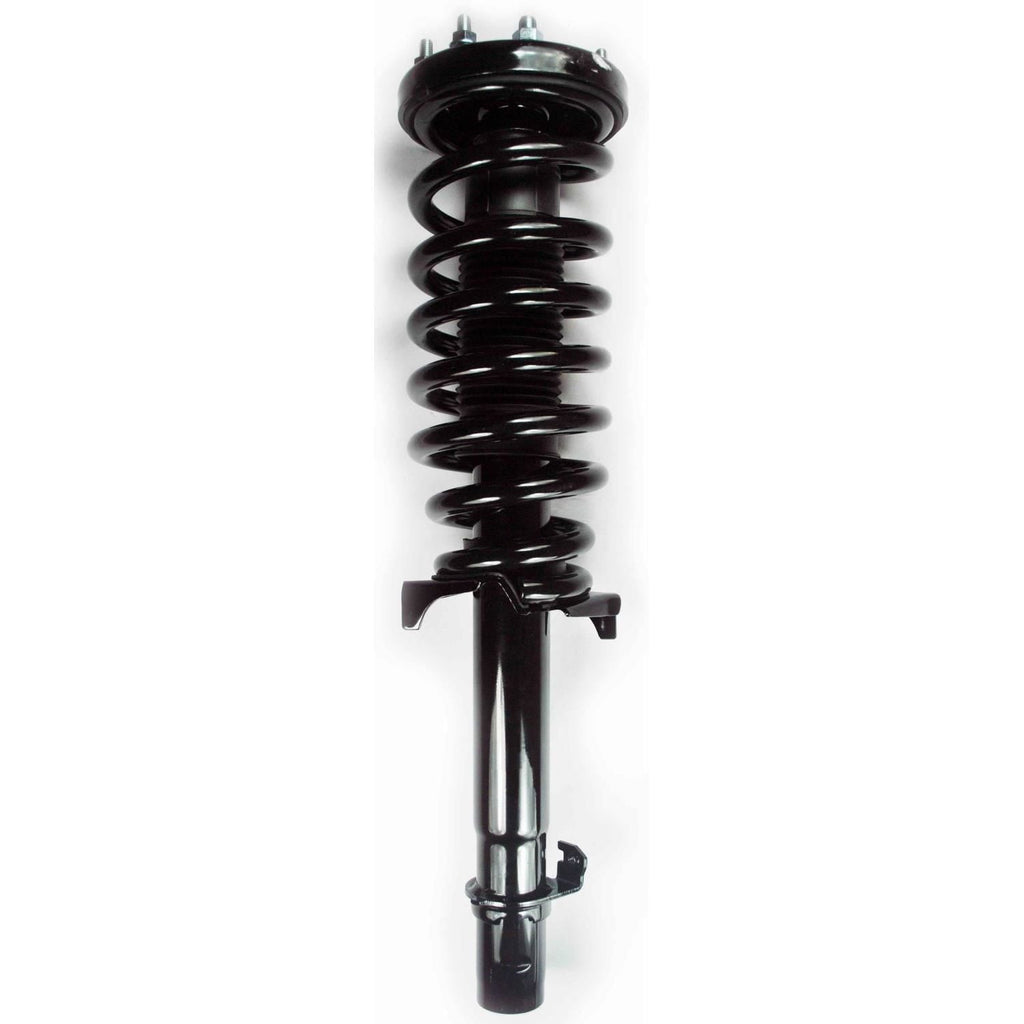 Suspension Strut and Coil Spring Assembly LS33-80871R