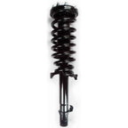 Suspension Strut and Coil Spring Assembly LS33-80871R