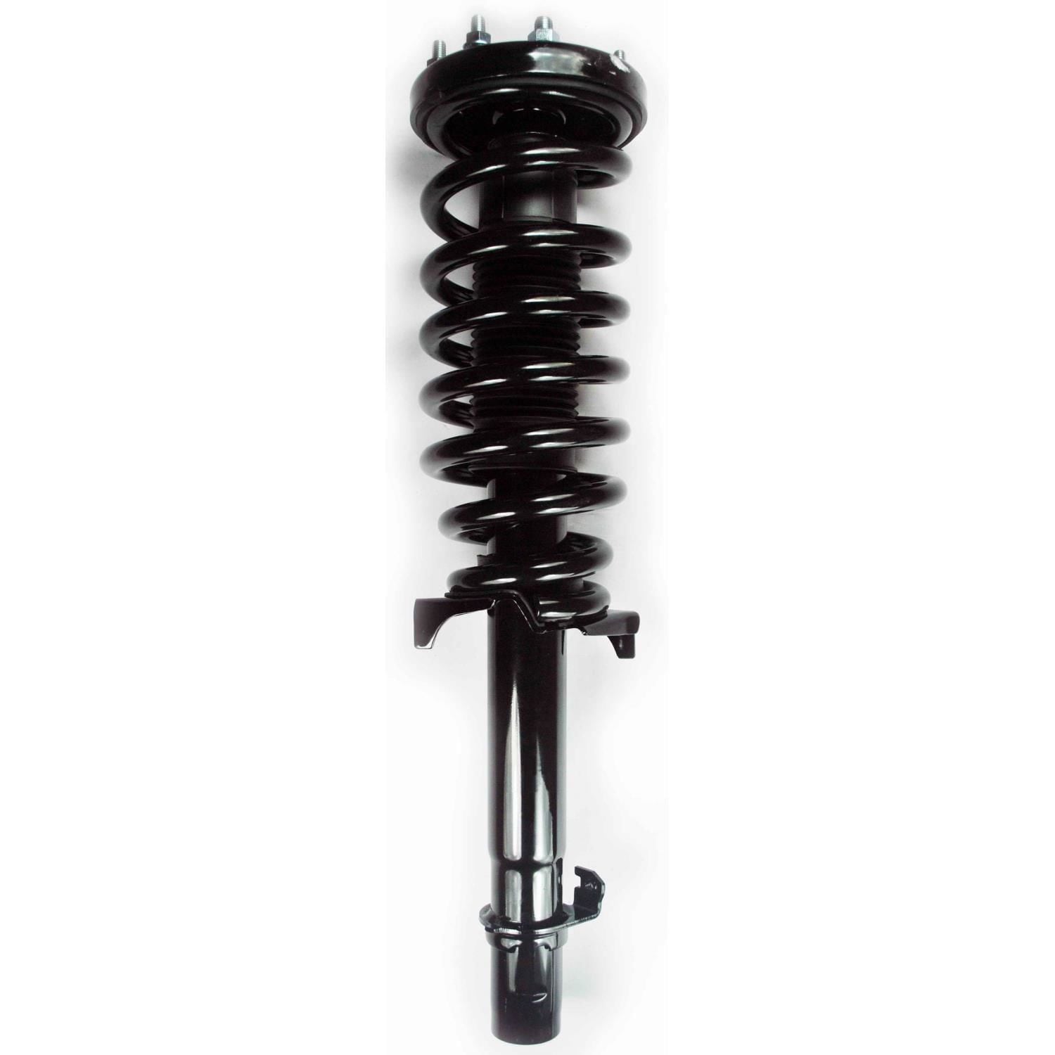 Suspension Strut and Coil Spring Assembly LS33-80871R