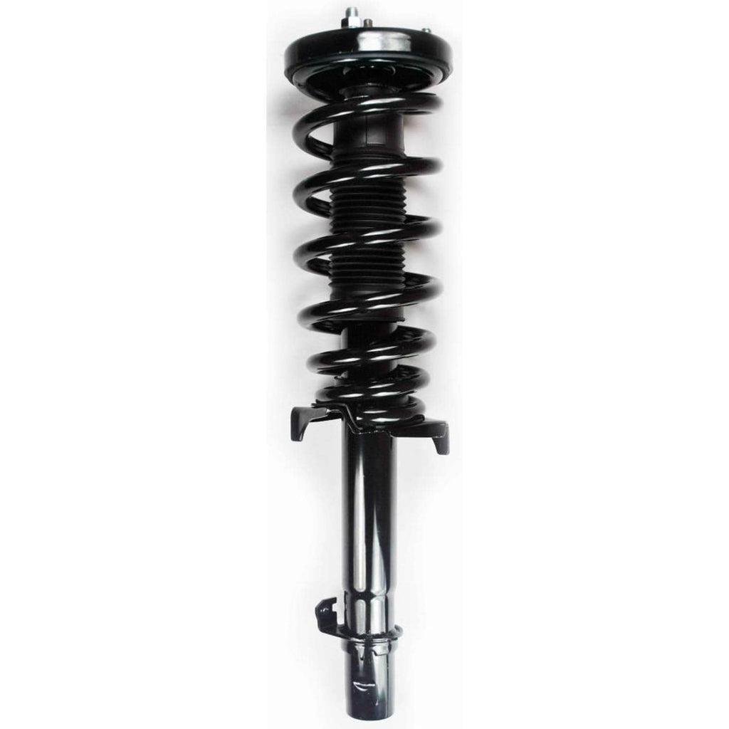 Suspension Strut and Coil Spring Assembly LS33-80881L