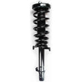 Suspension Strut and Coil Spring Assembly LS33-80881L