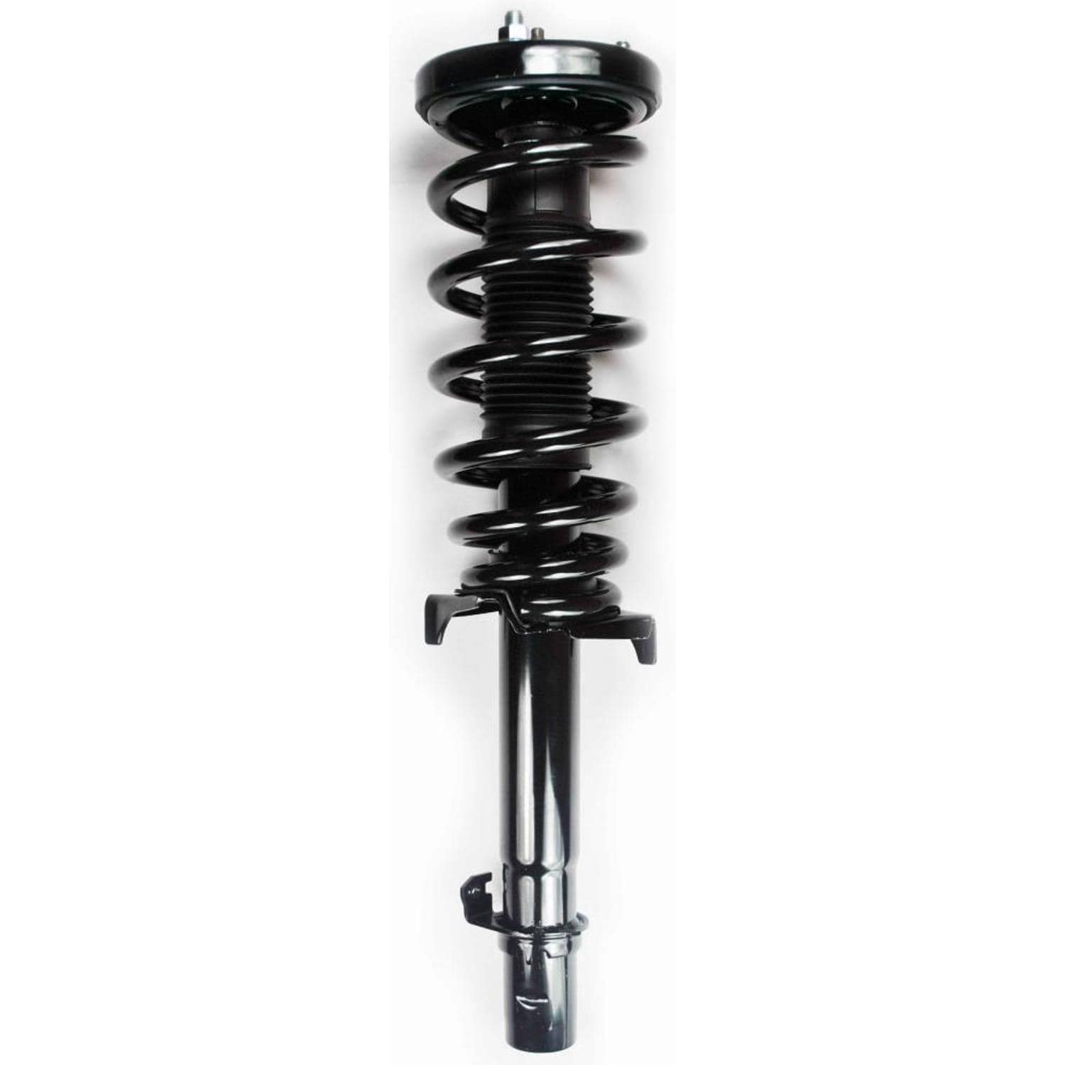 Suspension Strut and Coil Spring Assembly LS33-80881L