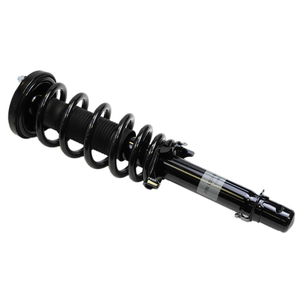 Suspension Strut and Coil Spring Assembly LS33-80881L