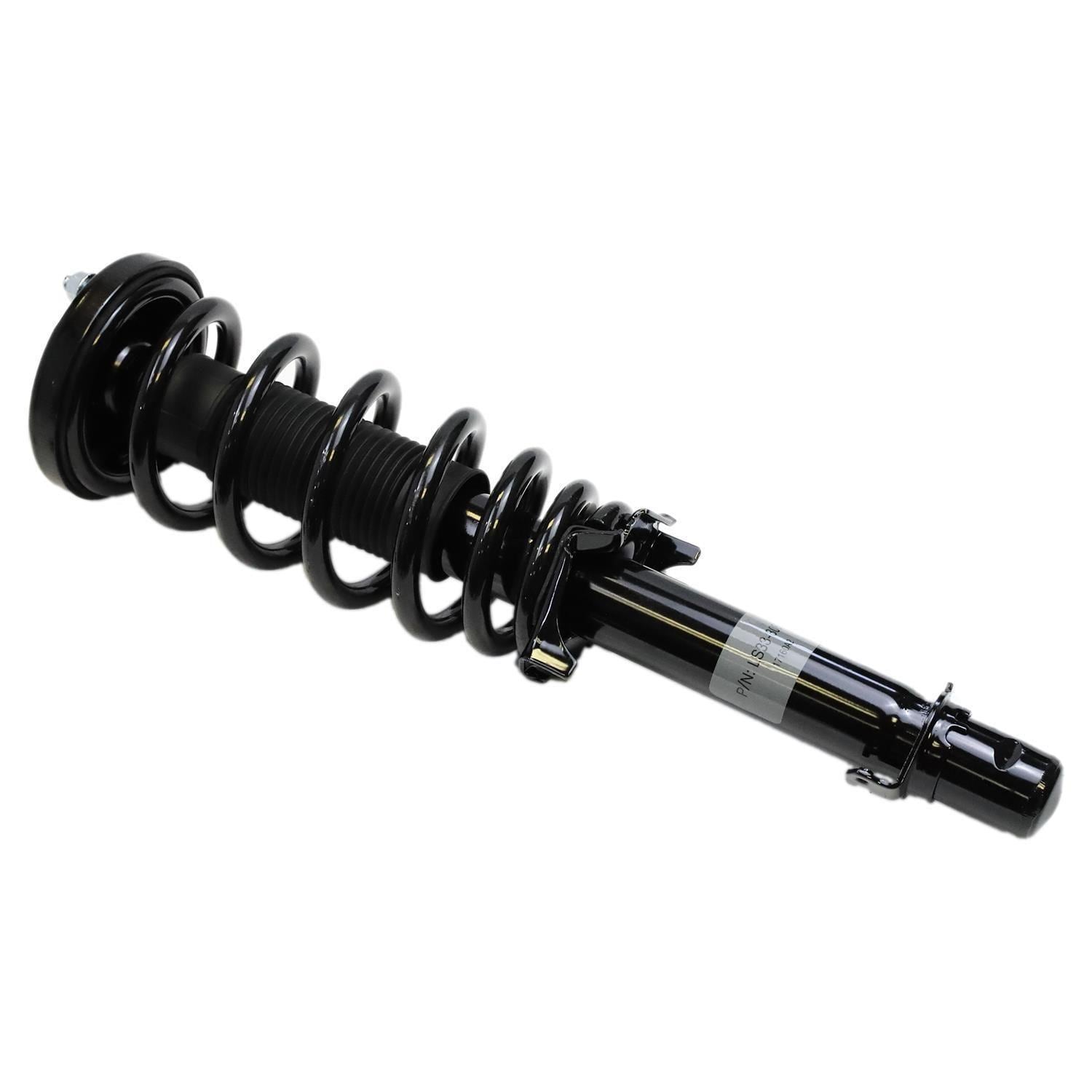 Suspension Strut and Coil Spring Assembly LS33-80881L