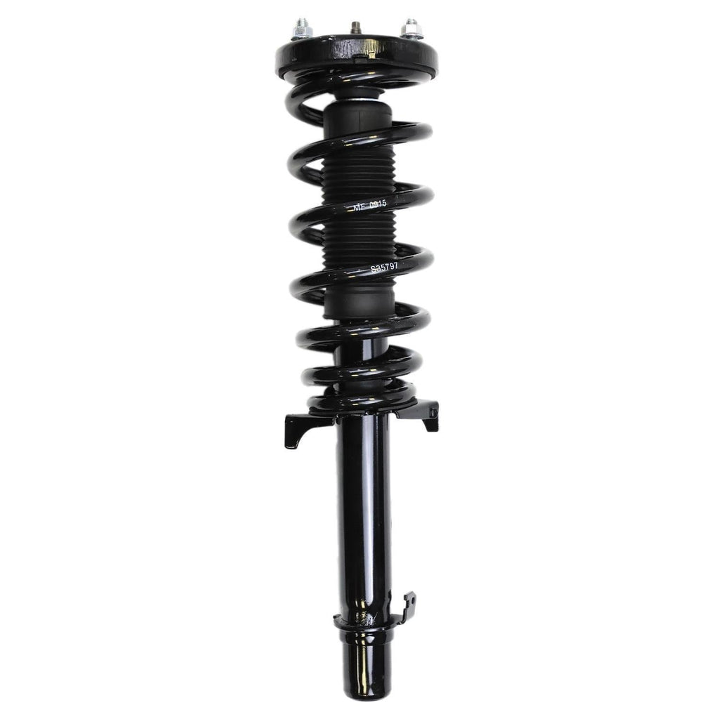 Suspension Strut and Coil Spring Assembly LS33-80881L