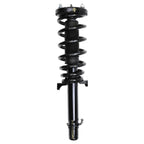 Suspension Strut and Coil Spring Assembly LS33-80881L