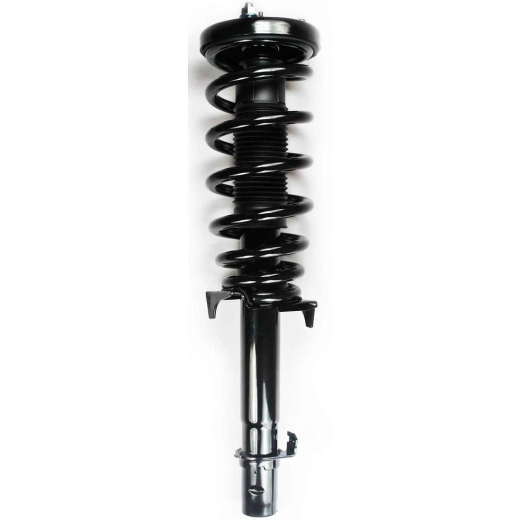 Suspension Strut and Coil Spring Assembly LS33-80881R