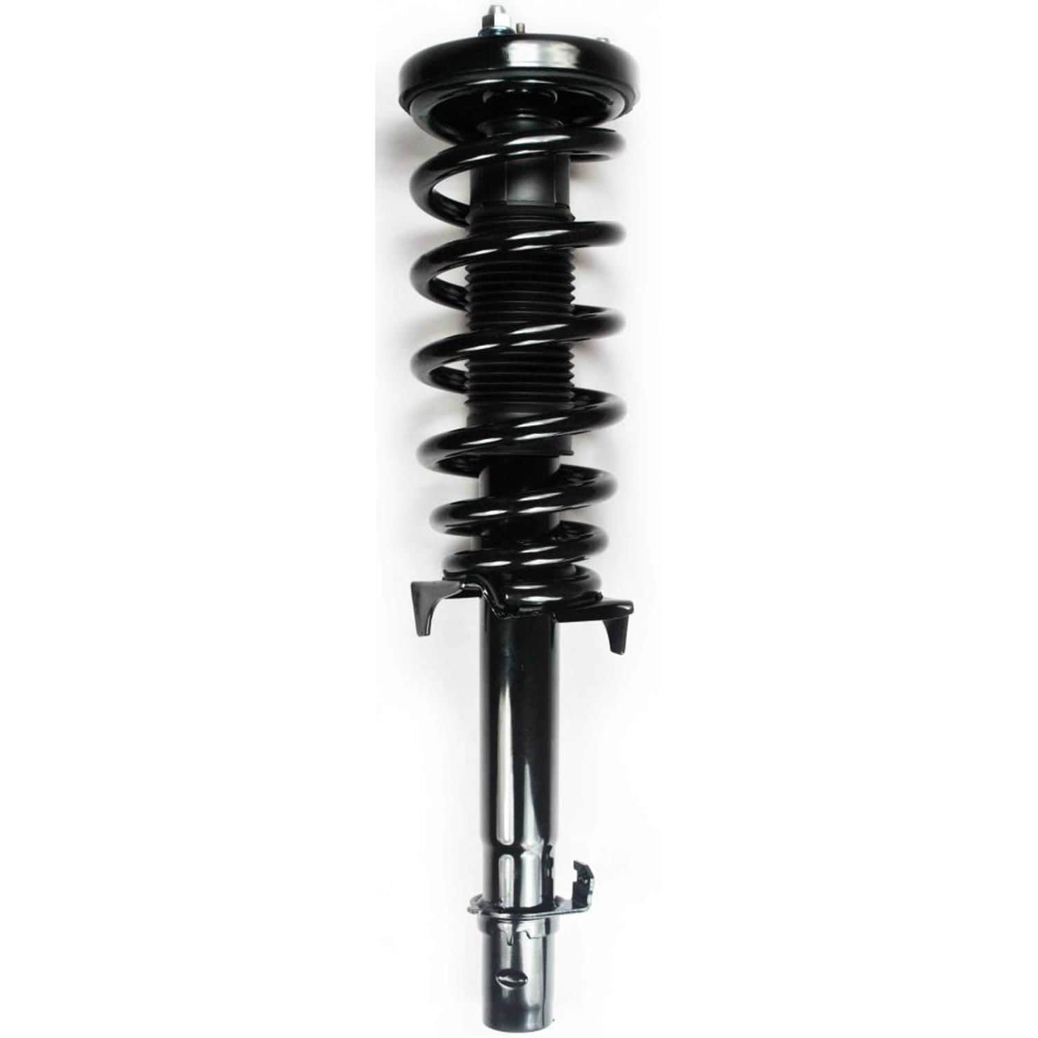 Suspension Strut and Coil Spring Assembly LS33-80881R