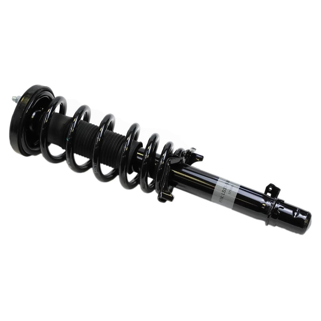 Suspension Strut and Coil Spring Assembly LS33-80881R