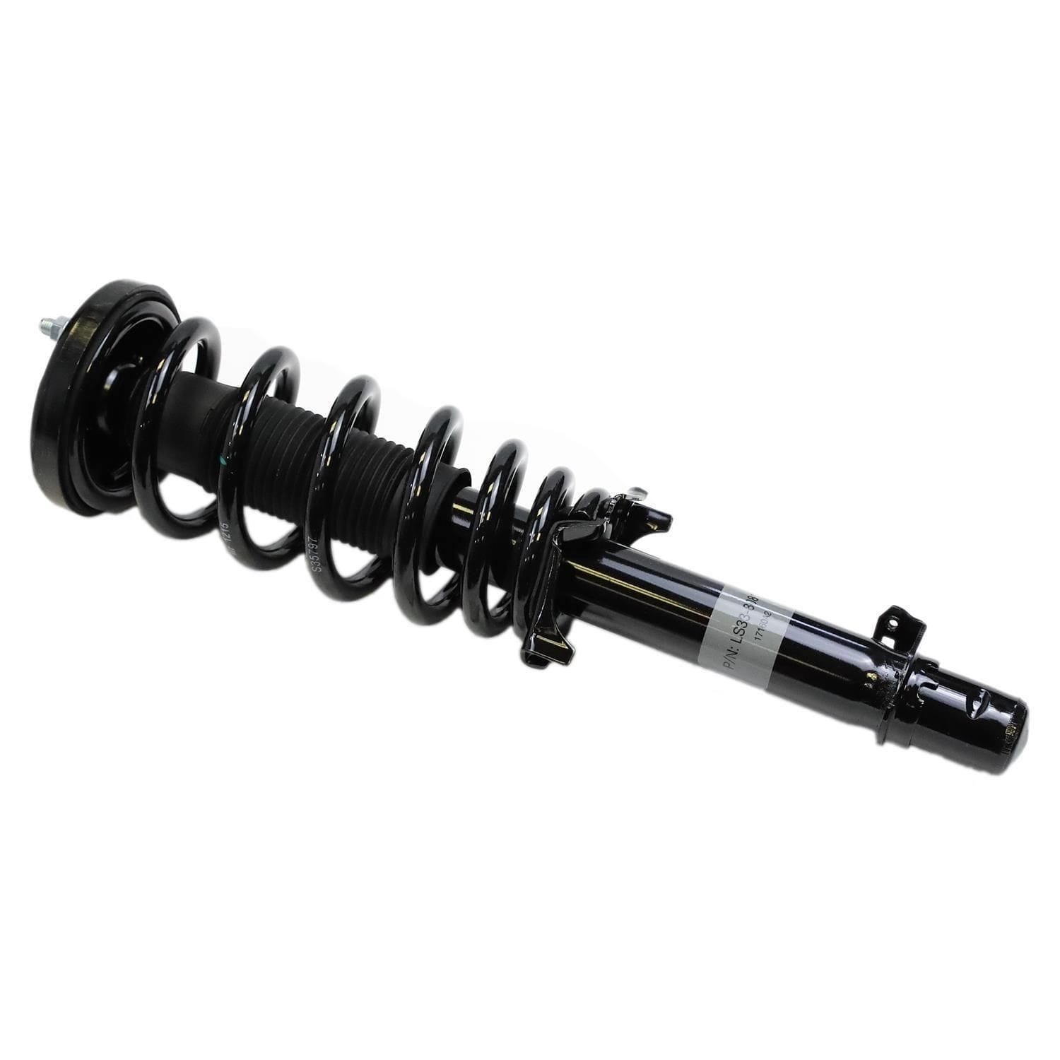 Suspension Strut and Coil Spring Assembly LS33-80881R