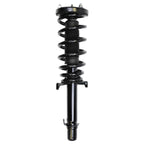 Suspension Strut and Coil Spring Assembly LS33-80881R