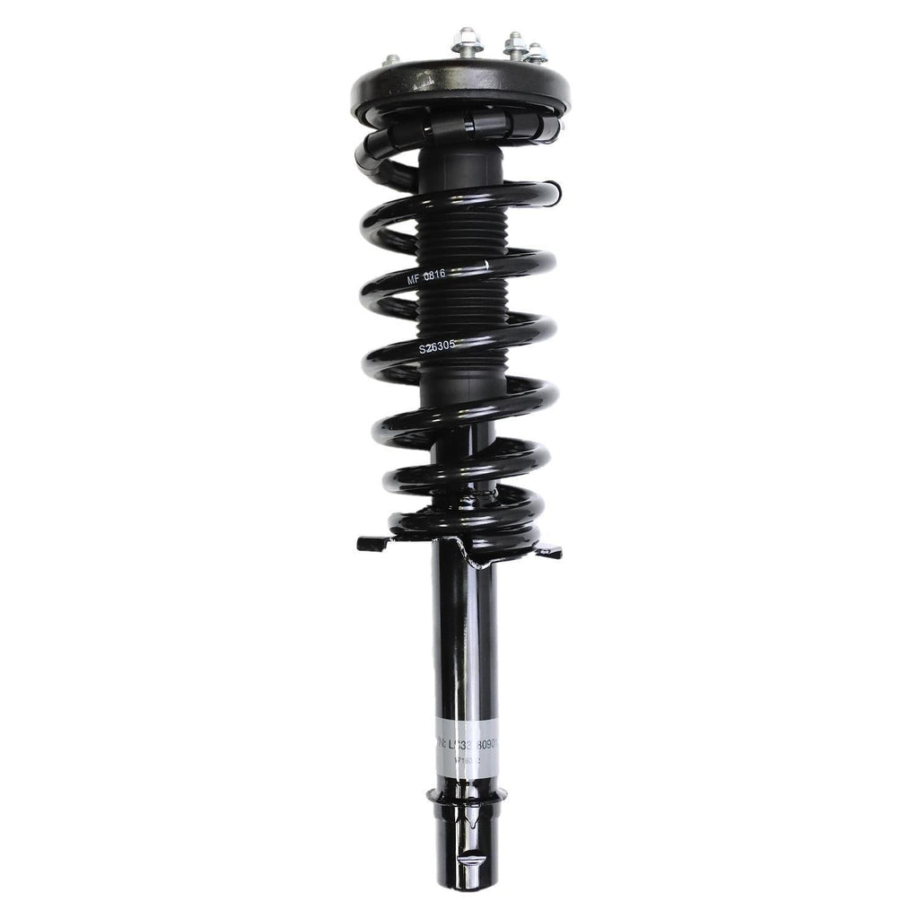 Suspension Strut and Coil Spring Assembly LS33-80901L