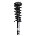 Suspension Strut and Coil Spring Assembly LS33-80901L
