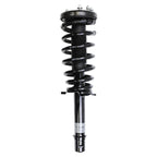Suspension Strut and Coil Spring Assembly LS33-80901L