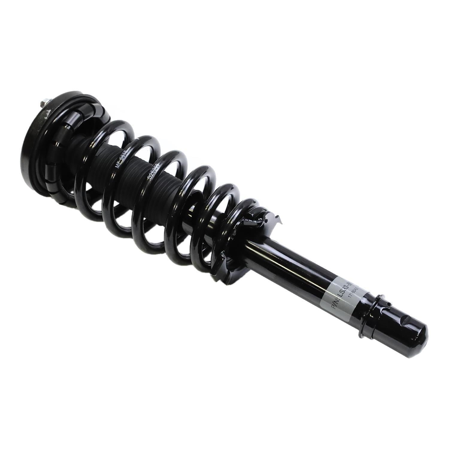 Suspension Strut and Coil Spring Assembly LS33-80901L