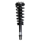 Suspension Strut and Coil Spring Assembly LS33-80901L