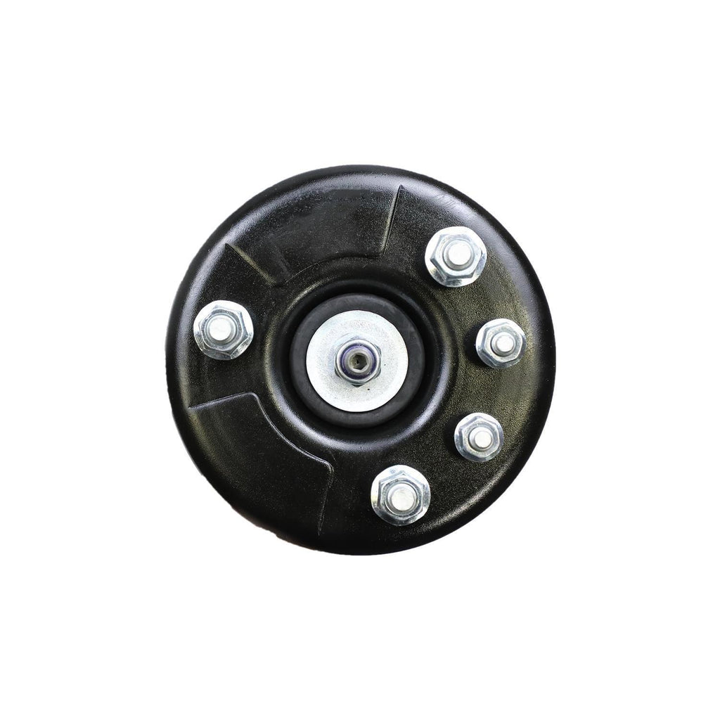 Suspension Strut and Coil Spring Assembly LS33-80901L