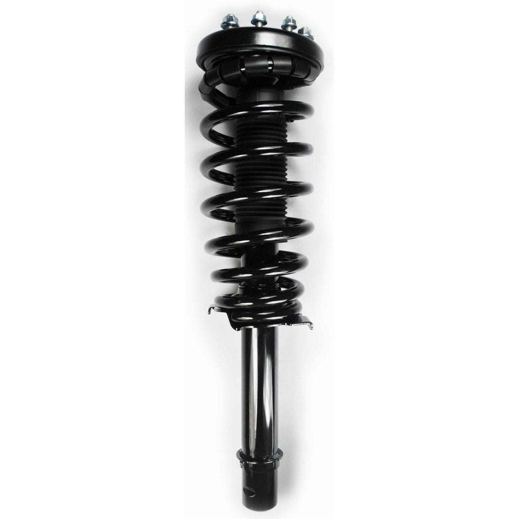 Suspension Strut and Coil Spring Assembly LS33-80901L