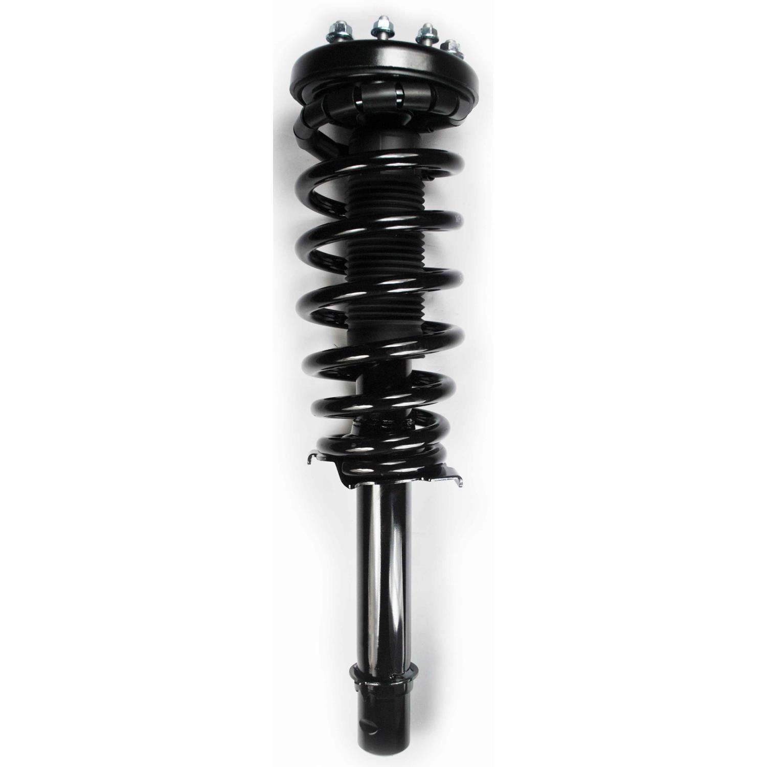 Suspension Strut and Coil Spring Assembly LS33-80901L