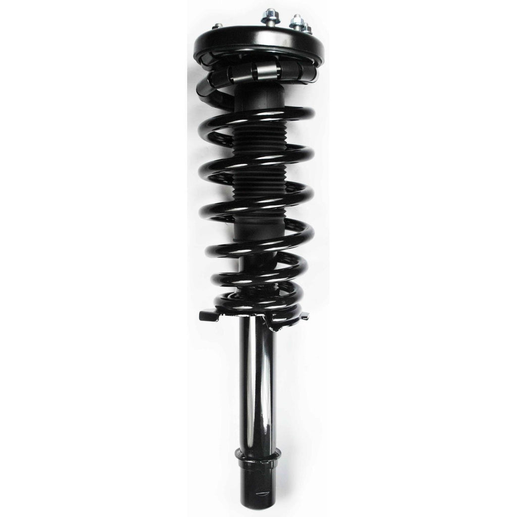 Suspension Strut and Coil Spring Assembly LS33-80901R